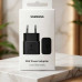 Samsung 25w PD Power Adapter (LOW Standby), 1C (EP-T2510) black