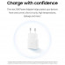 Samsung 25w PD Power Adapter (LOW Standby), 1C (EP-T2510) black