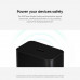 Samsung 45w PD Power Adapter, 1C (EP-T4510) white