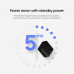 Samsung 45w PD Power Adapter, 1C (EP-T4510) white