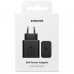 Samsung 60w PD Power Adapter (LOW Standby), 1C (EP-T6010) black