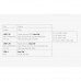 Samsung 65w PD Power Adapter Trio set, U+C+C, кабель С-С 1м (EP-T6530) white