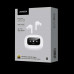 Ugreen WS211 EchoBuds Magic Hybrid ANC Earbuds, LDAC, 6h(30h) (55137) white