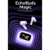 Ugreen WS211 EchoBuds Magic Hybrid ANC Earbuds, LDAC, 6h(30h) (55137) white
