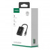 Ugreen CM265 2-in-1 USB-C Card Reader, SD/TF 3.0, 170MB/s (35622)  black