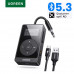 Ugreen 2-in-1 Bluetooth Audio Adapter, aptX HD (BT503)  45492