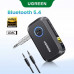 Ugreen Car Bluetooth 5.4 Receiver Audio Adapter, LDAC (BT509)  55546