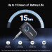 Ugreen Car Bluetooth 5.4 Receiver Audio Adapter, LDAC (BT509)  55546