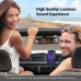Ugreen Car Bluetooth 5.4 Receiver Audio Adapter, LDAC (BT509)  55546