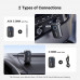 Ugreen Car Bluetooth 5.4 Receiver Audio Adapter, LDAC (BT509)  55546