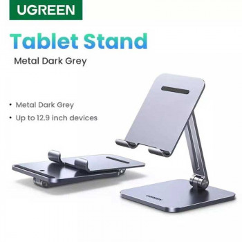 Ugreen LP134 Desktop Metal Holder for Tablet 40393