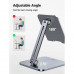 Ugreen LP134 Desktop Metal Holder for Tablet 40393