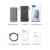 Ugreen PB205 145w power bank 25000mah, PD 140w, 90597A, gray