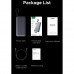 Ugreen PB522 165w power bank 25000mah, PD 140w, 55995, gray