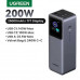 Ugreen PB722 200w power bank 25000mah, PD 140w, 35525, gray