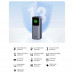 Ugreen PB722 200w power bank 25000mah, PD 140w, 35525, gray