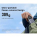 Ugreen PB725 100w power bank 20000mah, PD 100w, 45208, gray