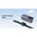 Ugreen PB725 100w power bank 20000mah, PD 100w, 45208, gray