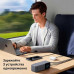 Ugreen PB725 100w power bank 20000mah, PD 100w, 45208, gray