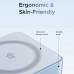 Ugreen PB773 magnetic wireless power bank 10000mah, Qi2 25W, PD 30w (65958) blue