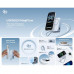 Ugreen PB775 magnetic wireless power bank 20000mah, Qi2.2 25W, PD 45w (65959) blue