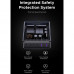 Ugreen GaNInfinity Fast Charger 100w, 2U+4C, PD65w, model X765 (65190) grey