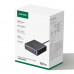 Ugreen GaNInfinity Fast Charger 100w, 2U+4C, PD65w, model X765 (65190) grey