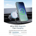 Ugreen W758 Qi2.2 25w Magnetic wireless car charger, на решетку, 55967