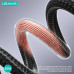 Usams Type-C to Lightning Cable, 1.2m, PD 30W (US-SJ662), оплетка, black
