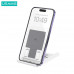 Usams Folding Desktop Stand For Phones&Tablets, складная подставка на стол (US-ZJ073) white