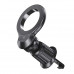 Usams Magnetic Car Phone Holder (air vent), магнитный, в решетку (US-ZJ075) black