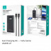 Usams PB68 Yattu Series 30000mAh Power Bank, PD65w, QC3.0, SCP (US-CD185) black