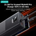 Usams PB68 Yattu Series 30000mAh Power Bank, PD65w, QC3.0, SCP (US-CD185) black