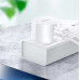 Usams T20, 2xUSB, 2.1A (US-CC080) white