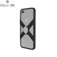 X-Guard for iPhone 7 Plus, Black (MA11-3218)