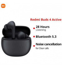 Xiaomi Redmi Buds 4 Active CN (M2232E1) black
