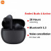 Xiaomi Redmi Buds 4 Active CN (M2232E1) black