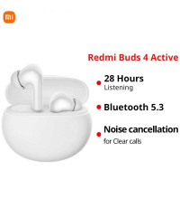 Xiaomi Redmi Buds 4 Active CN (M2310E1) white