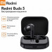 Xiaomi Redmi Buds 5 (CN), (M2316E1), black
