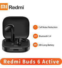 Xiaomi Redmi Buds 6 Active CN (M2344E1) black