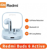 Xiaomi Redmi Buds 6 Active GL (M2344E1) blue