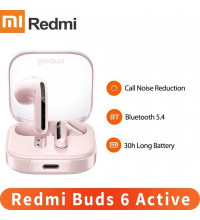Xiaomi Redmi Buds 6 Active GL (M2344E1) pink