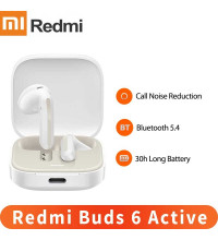 Xiaomi Redmi Buds 6 Active CN (M2344E1) white