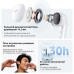 Xiaomi Redmi Buds 6 Active GL (M2344E1) black