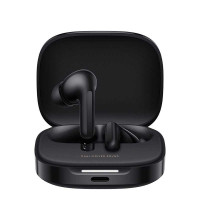 Xiaomi Redmi Buds 6 (GL) (M2429E1), black