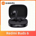 Xiaomi Redmi Buds 6 (GL) (M2429E1), black