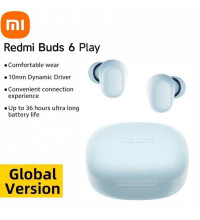 Xiaomi Redmi Buds 6 Play GL (M2320E1) blue
