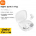 Xiaomi Redmi Buds 6 Play GL (M2320E1) white
