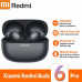 Xiaomi Redmi Buds 6 Pro (GL) (M2430E1), black