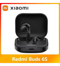 Xiaomi Redmi Buds 6S CN (M2403E1) black
